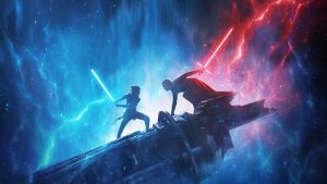 The Rise of Skywalker Reviews