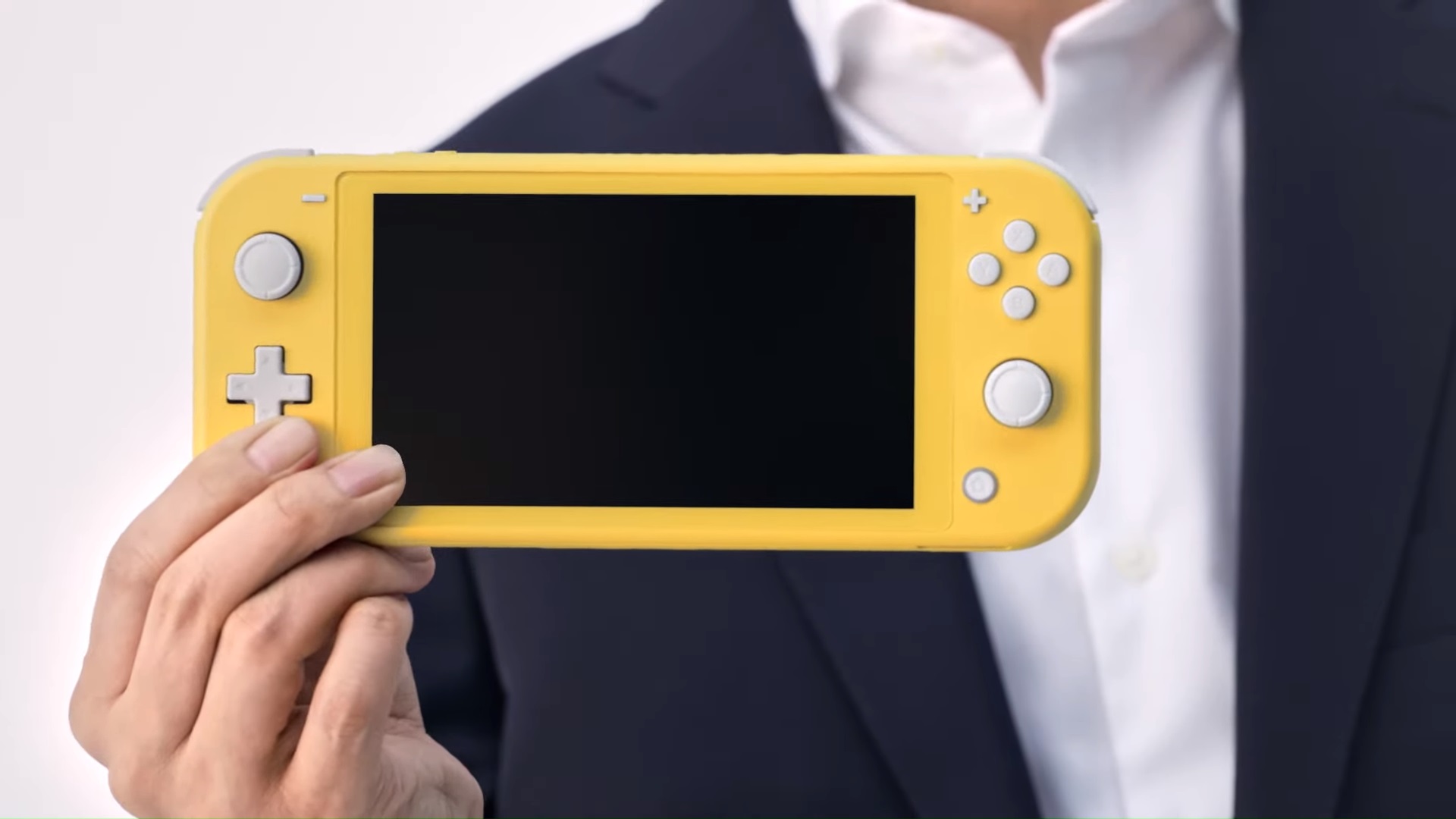 when did the nintendo switch v2 come out