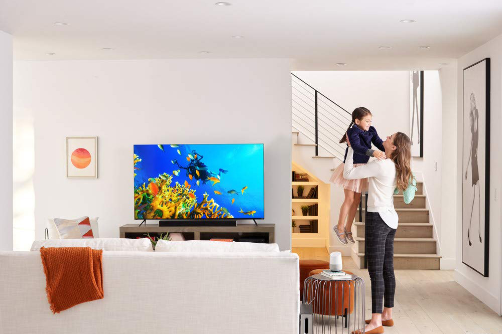 Samsung 8K and Frame TVs are on sale right now, but this Vizio Quantum 4K TV for $498 is the ...