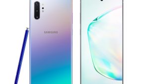 Galaxy Note 10 Plus Galaxy Note 10 Plus