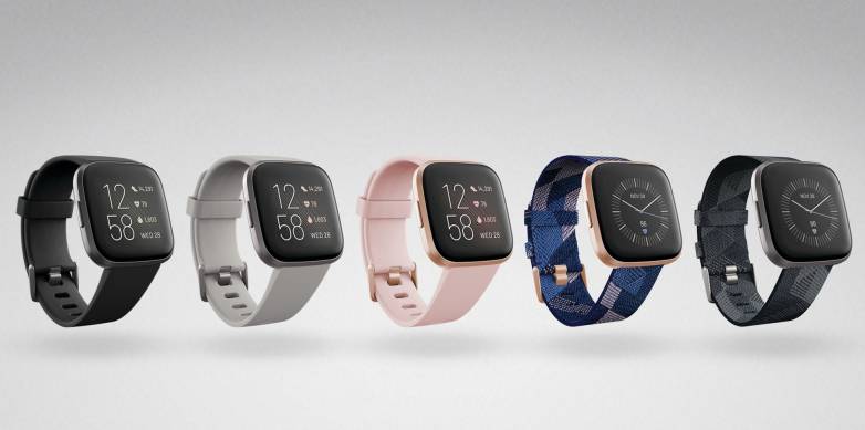 best deal on a fitbit versa