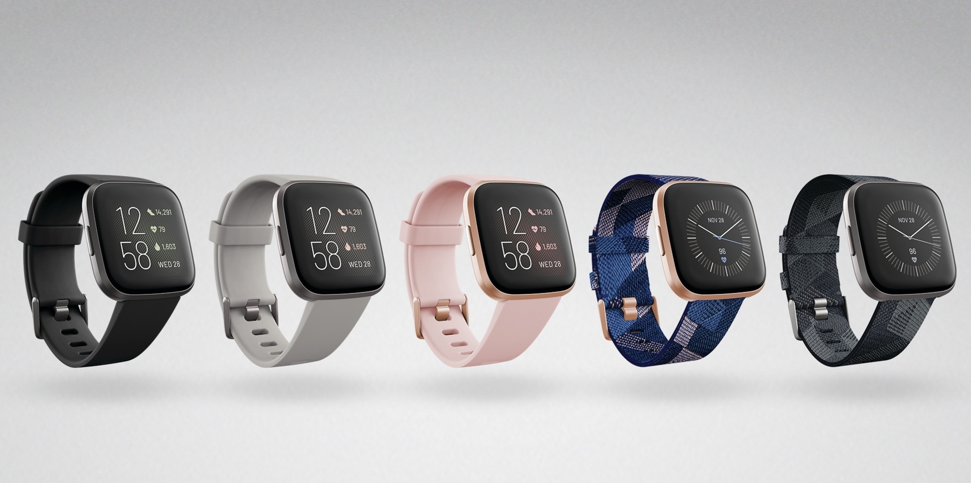 which is better fitbit versa or apple watch