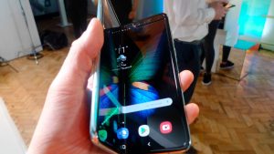 Foldable phones Foldable phones