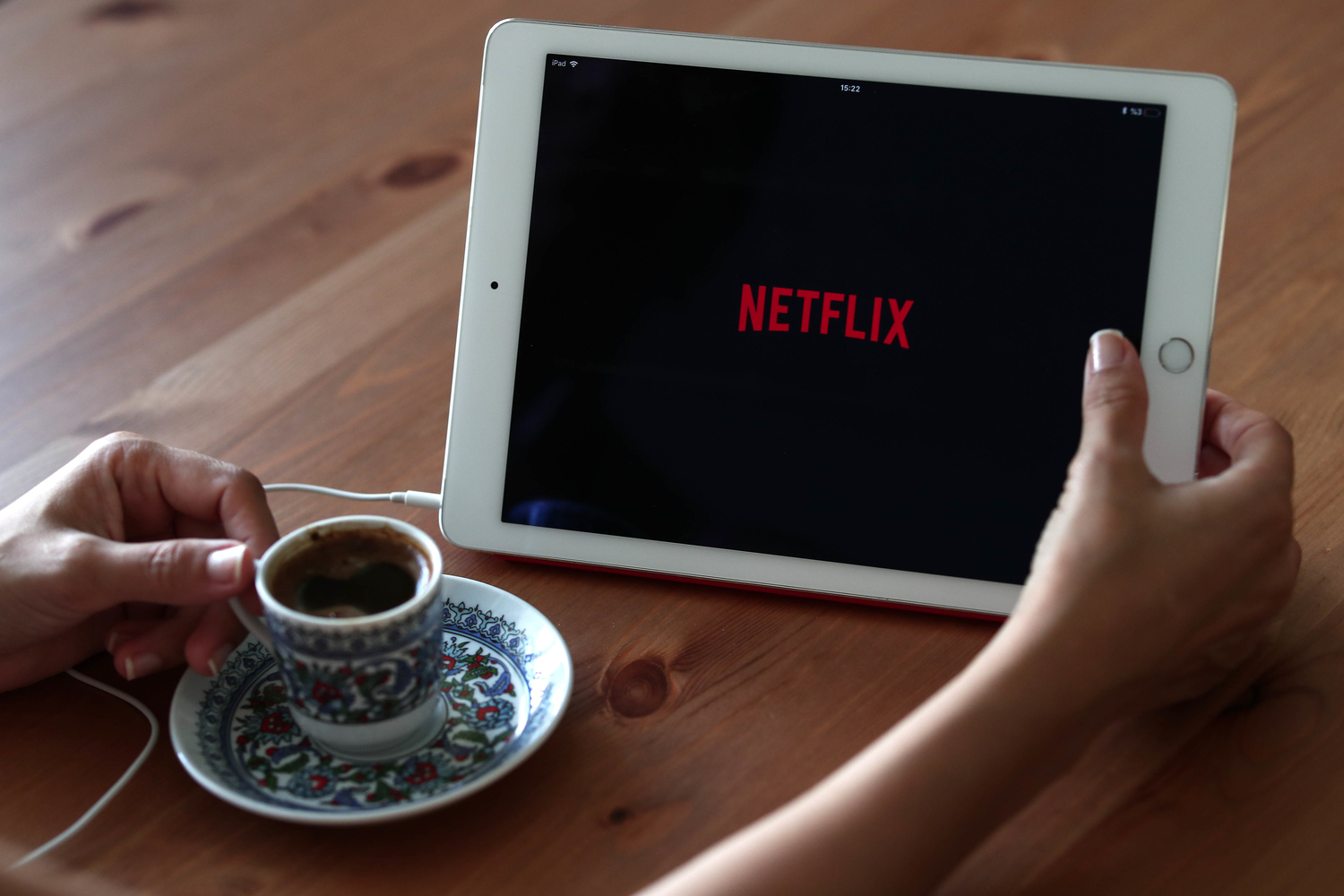 Netflix still refuses to make a Mac app, but there's already an amazing