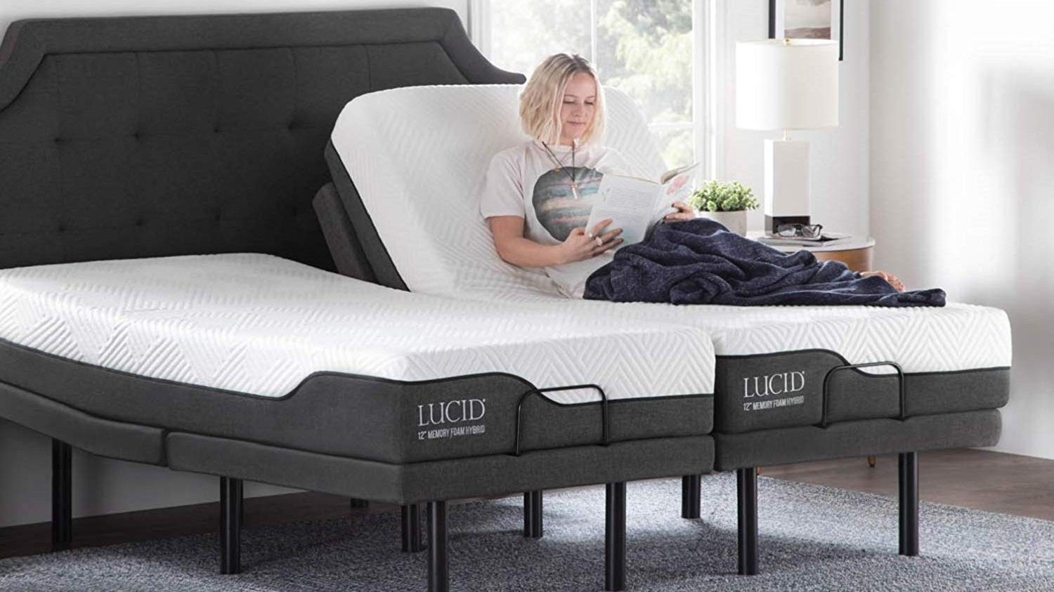 best adjustable beds 2019