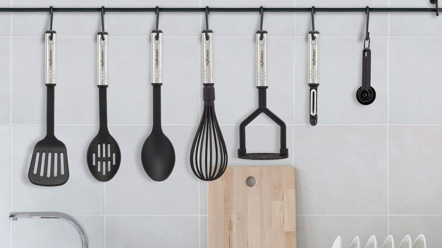 best cooking utensil set