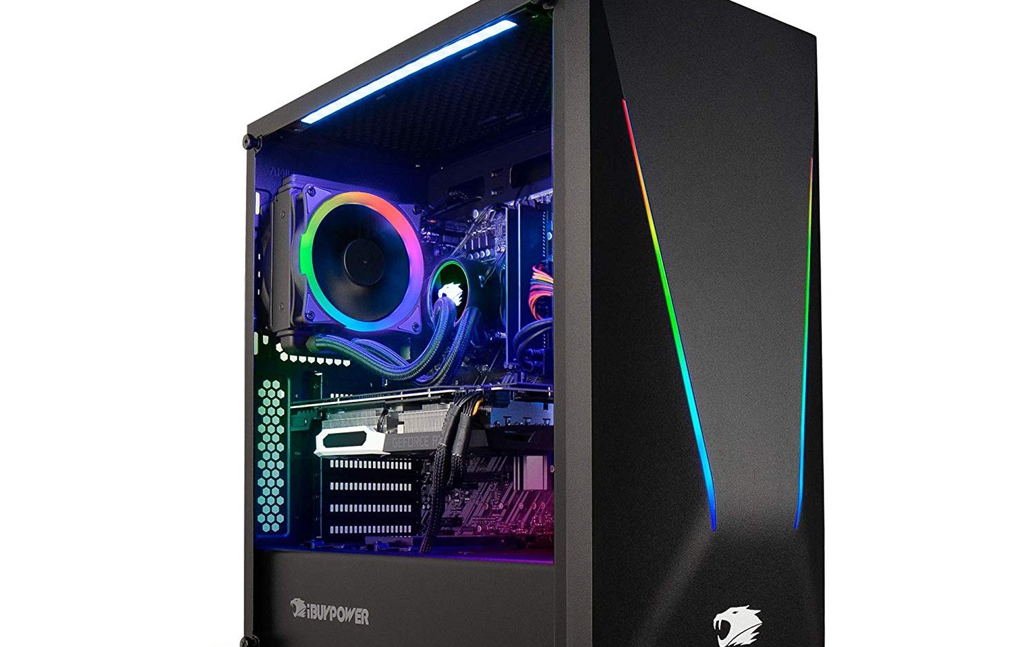 best pro gaming pc