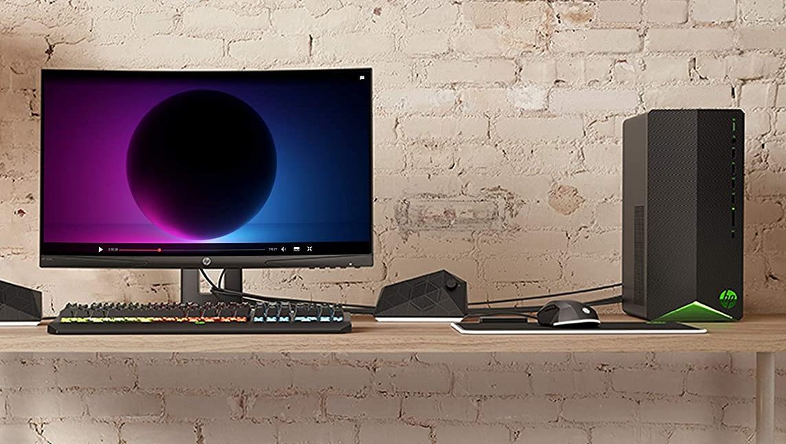 Black Friday desktop computer deals 2022