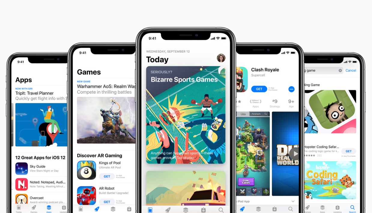 Apple will slash App Store commission fees for most ...