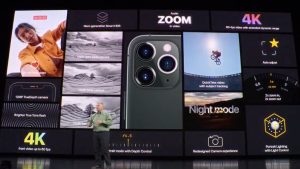 iPhone 11 Camera iPhone 11 Camera