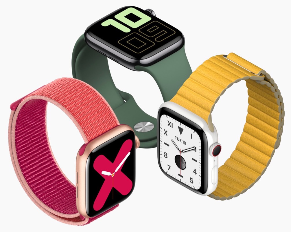 medicare apple watch