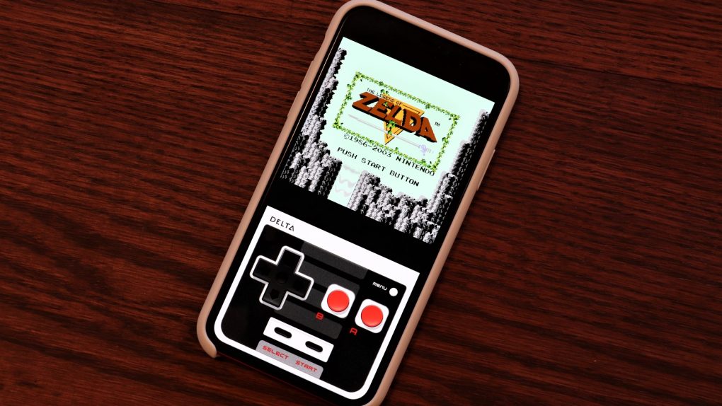How to Use a Game Boy Emulator on iOS Devices