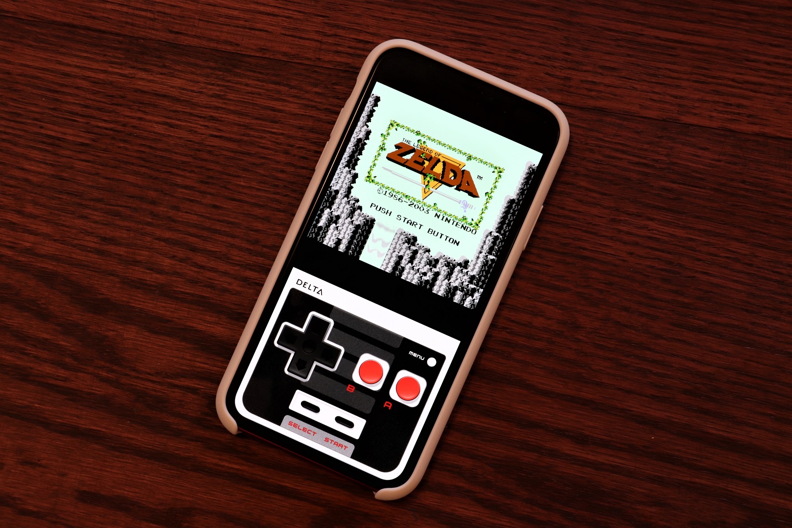 Alternative Ios App Store Brings Emulators And More To Iphone Without A Jailbreak