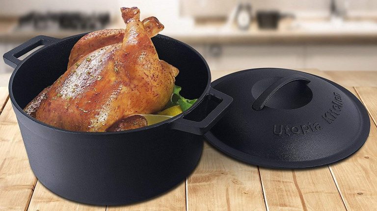 Best Dutch Oven Best Dutch Oven