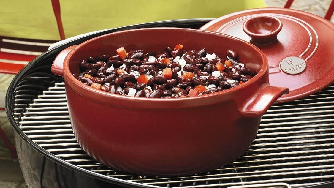 Best Ceramic Dutch Oven