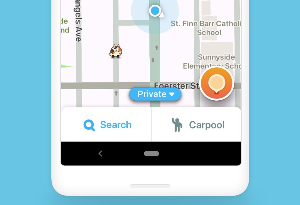 Waze S Best Feature Just Got So Much Better Thanks To Google S Smartest App   Google Waze Assistant Support 