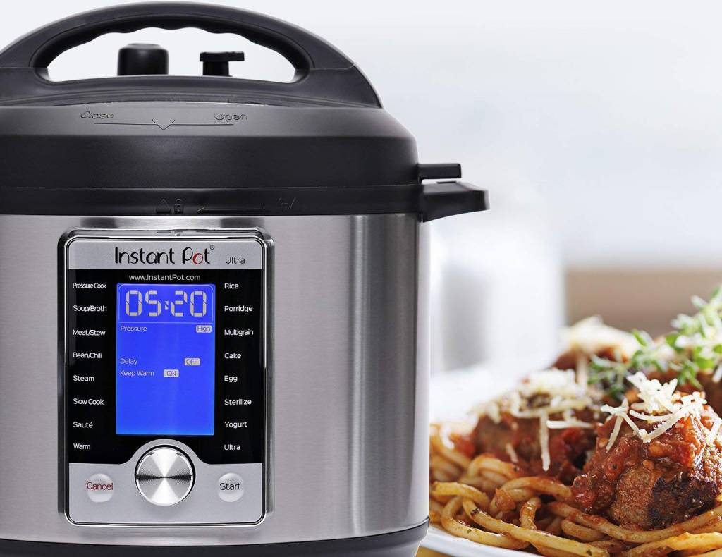 Memorial Day Instant Pot Deals