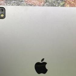 iPad Pro triple camera iPad Pro triple camera