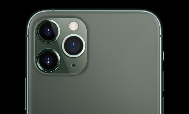 Iphone 11 Pro 2