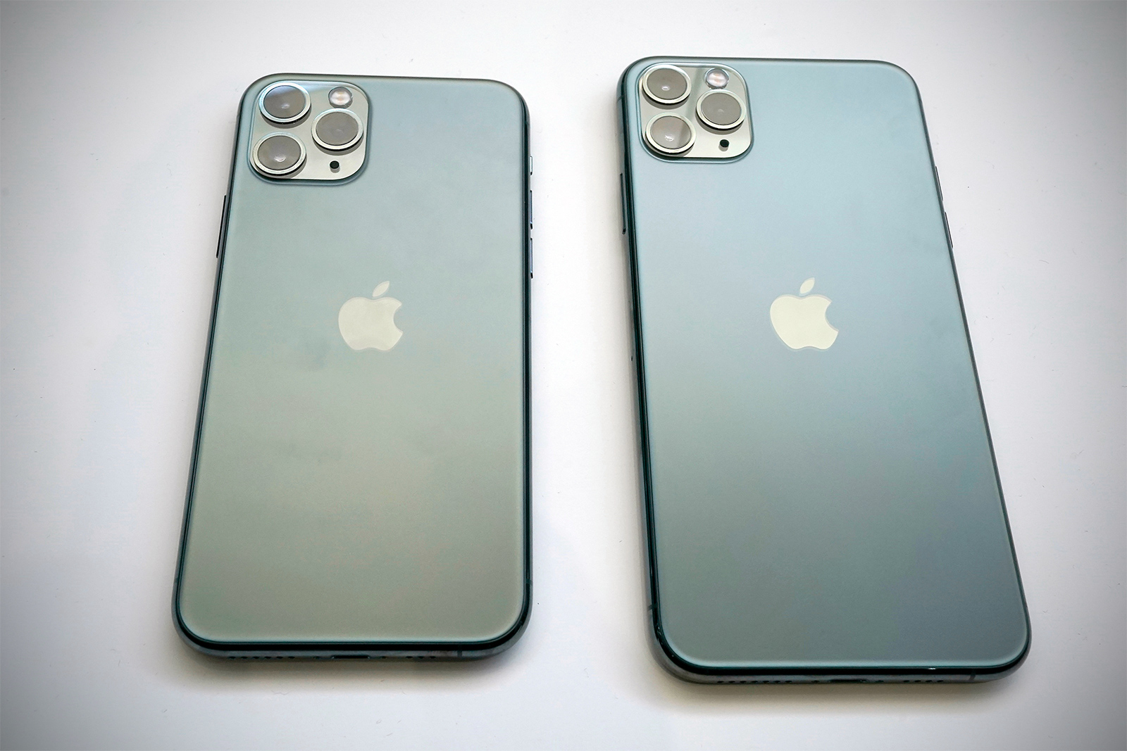 Iphone 11 Unboxing Photos Hit The Internet Days Before The Official Release Bgr