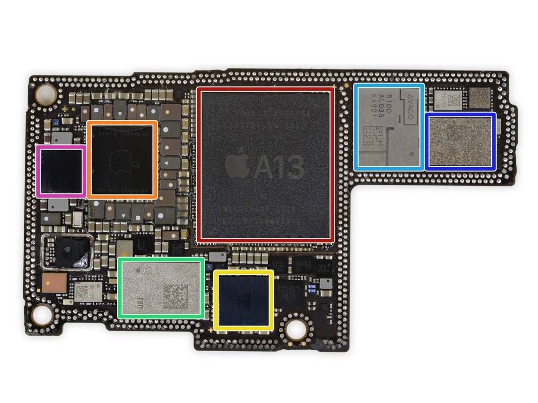 IPhone 11 Pro Max Teardown Confirms Larger Battery, Compact, 55% OFF