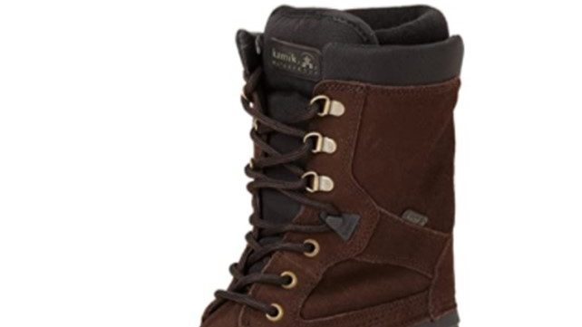 Best Men's Winter Boots