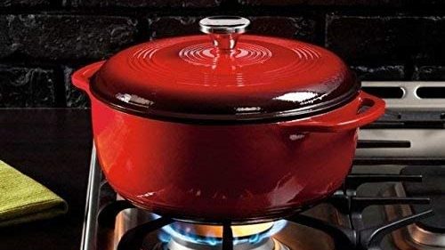 Best Six-Quart Dutch Oven