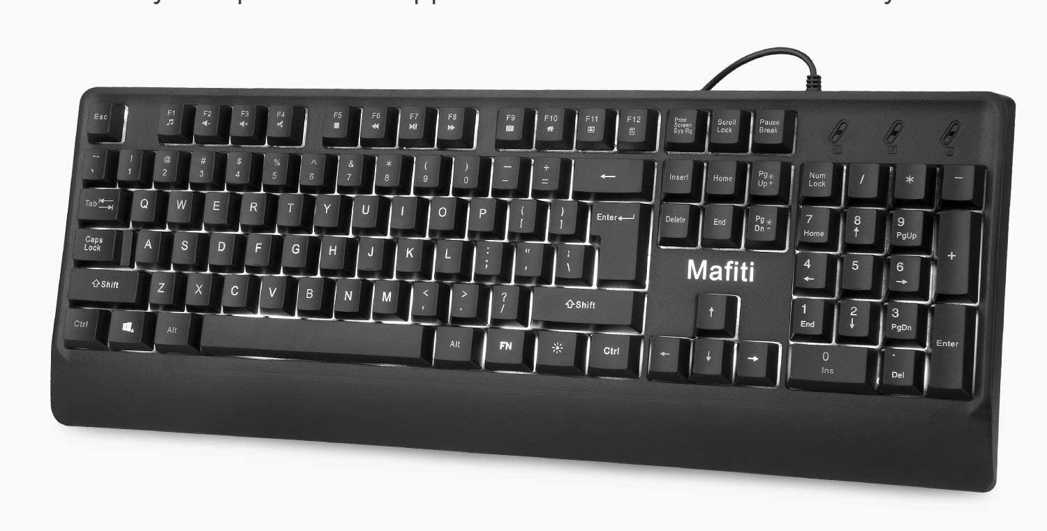 Best computer keyboard