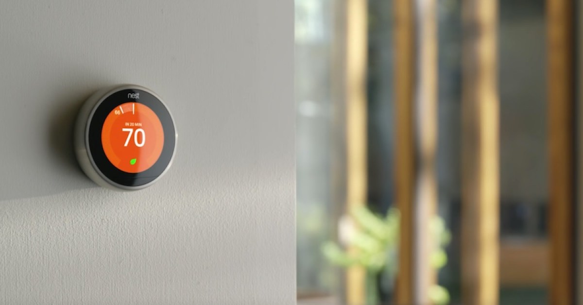 The Privacy Risks of Your Smart Thermostat