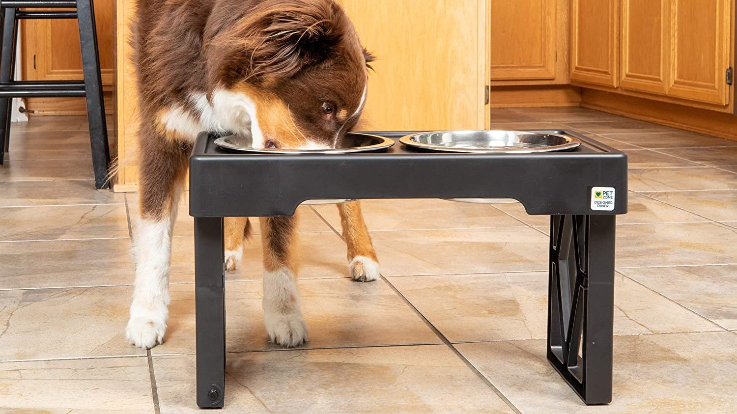 Best Adjustable Food Bowl