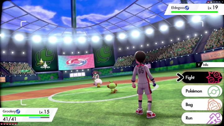 You Re Almost Out Of Time To Save On Pokemon Sword And Shield For Nintendo Switch