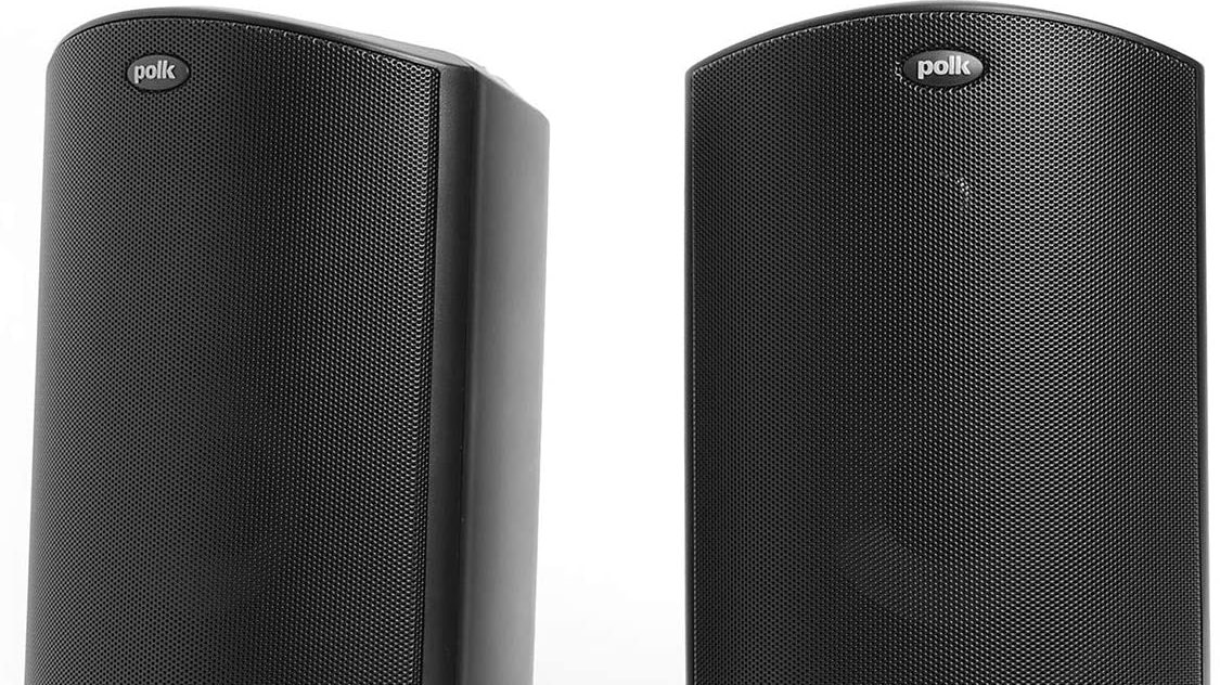 Best Mountable Speakers