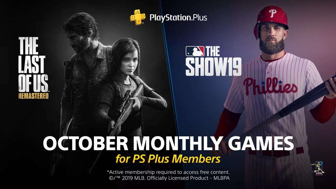 ps  free games october