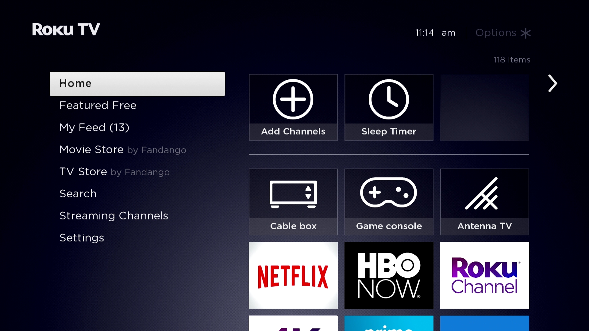 Roku unveils its new lineup of streaming players and the future of Roku