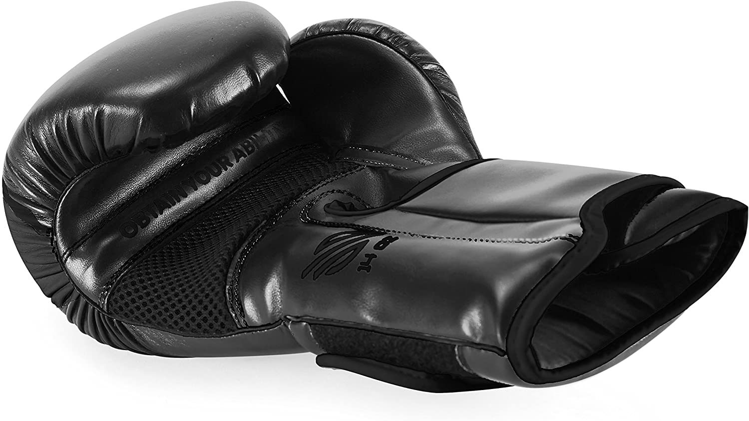 Best Kickboxing Gloves