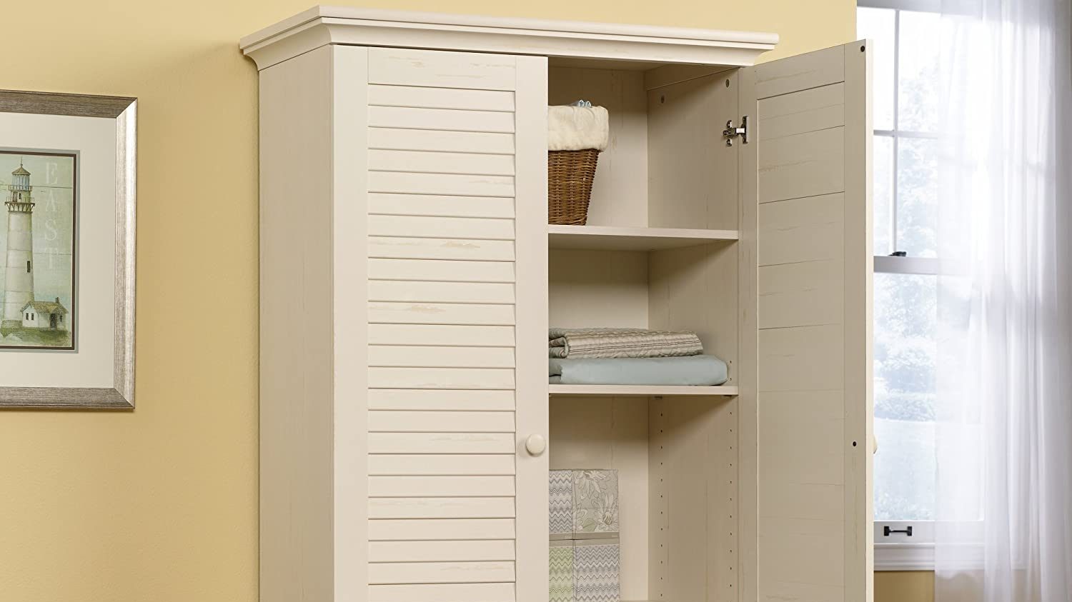 Best Storage Cabinet