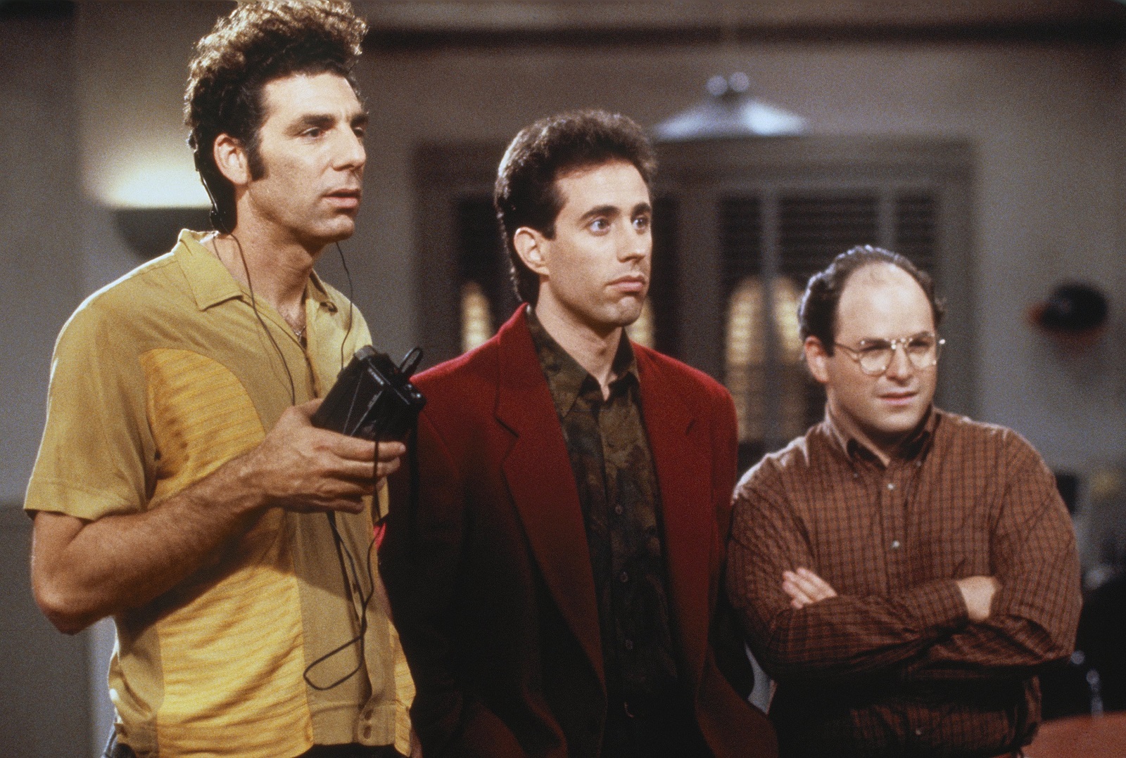 watchseries seinfeld