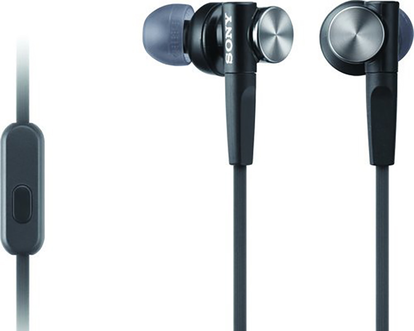 Refuse to cut the cord? Sony’s awesome 50 wired earbuds with extra