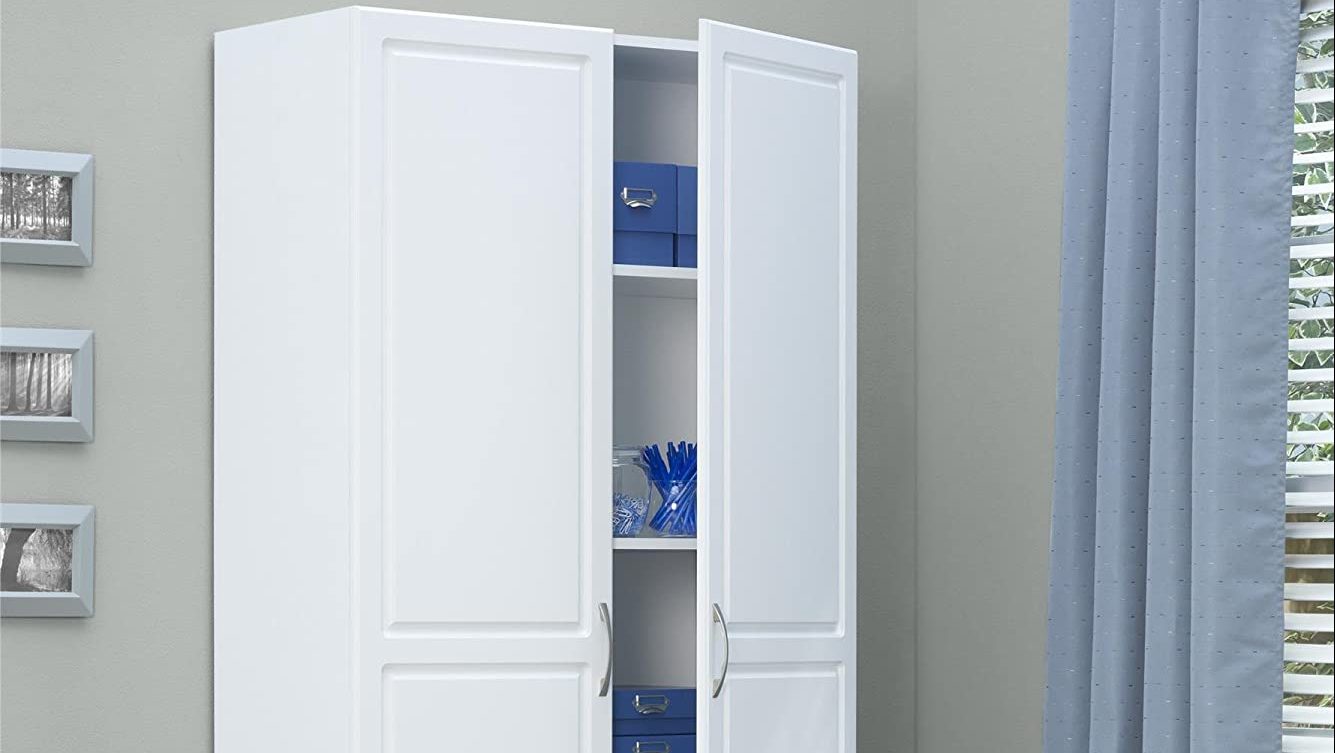 Most Versatile Cabinet