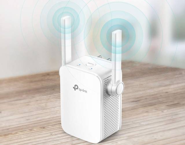 Exclusive deal: Get Amazon’s best-selling Wi-Fi range extender for $13 ...