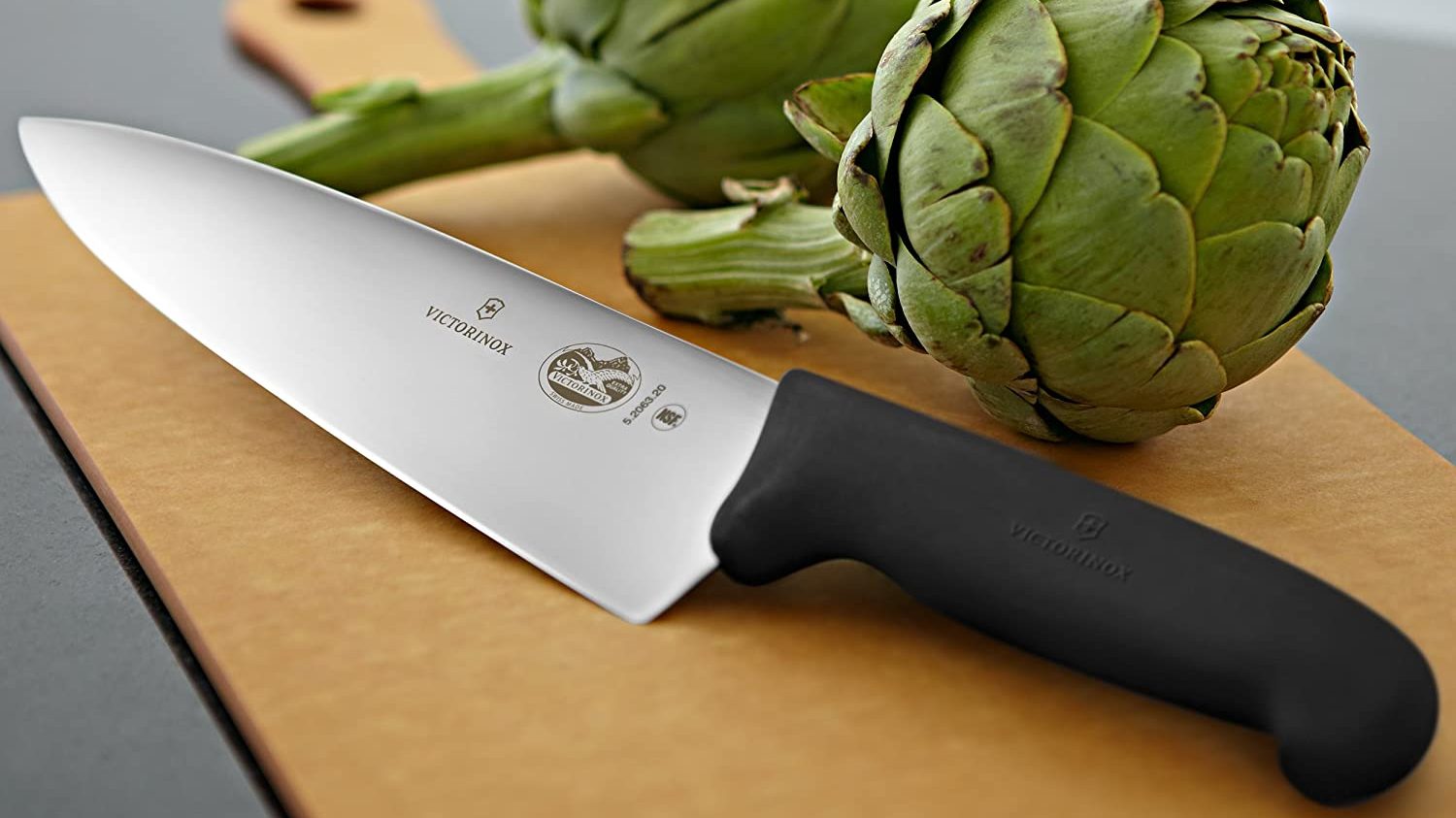 Best Ergonomic Knife