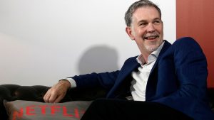 Netflix vs Amazon Netflix vs Amazon