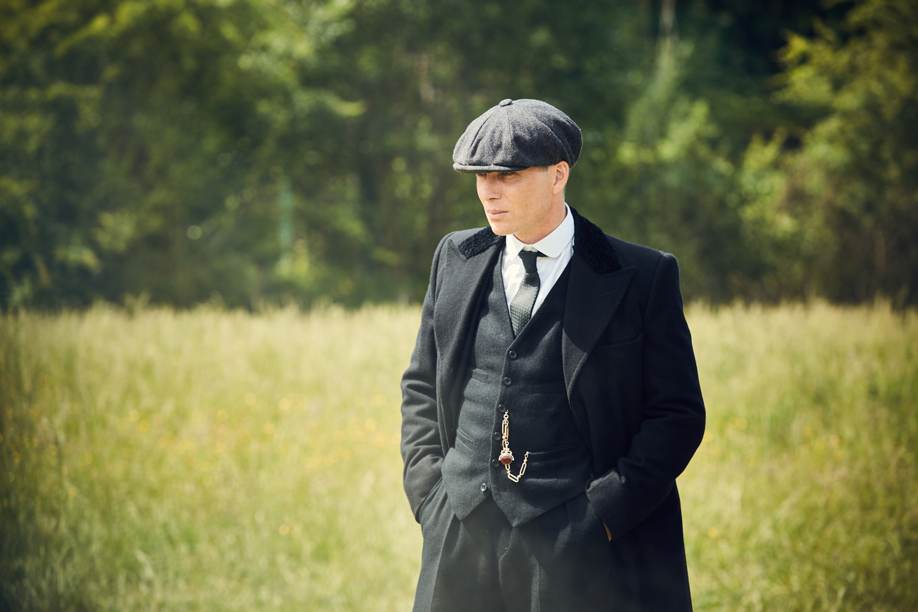 Peaky Blinders' Set To Move From BBC Two To BBC One For Season 5 – Deadline