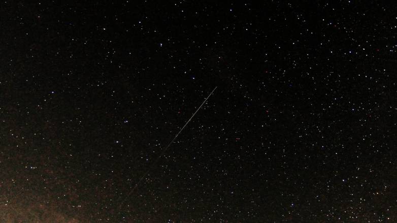 Here's how to catch the Orionid meteor shower tonight - BGR