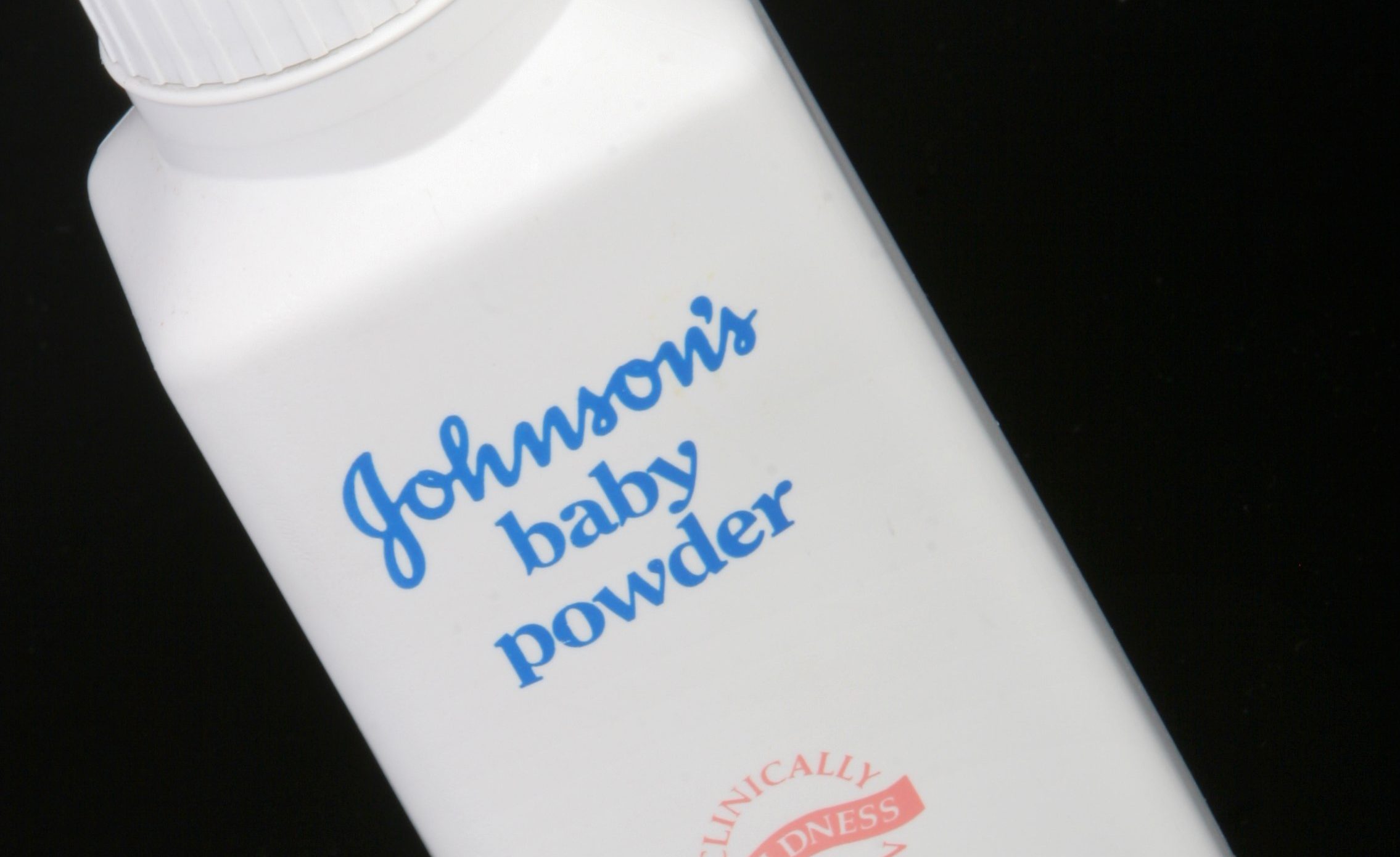 Johnson & Johnson Baby Powder Recalled Over Possible Asbestos ...