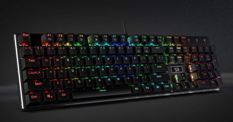 Best Mechanical Keyboards