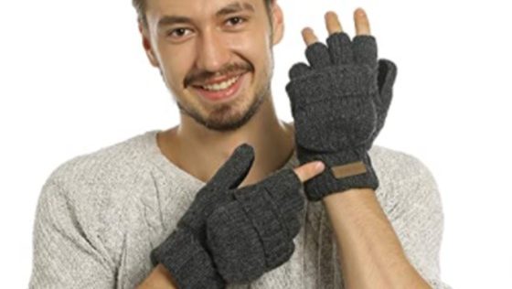 Best FIngerless Gloves