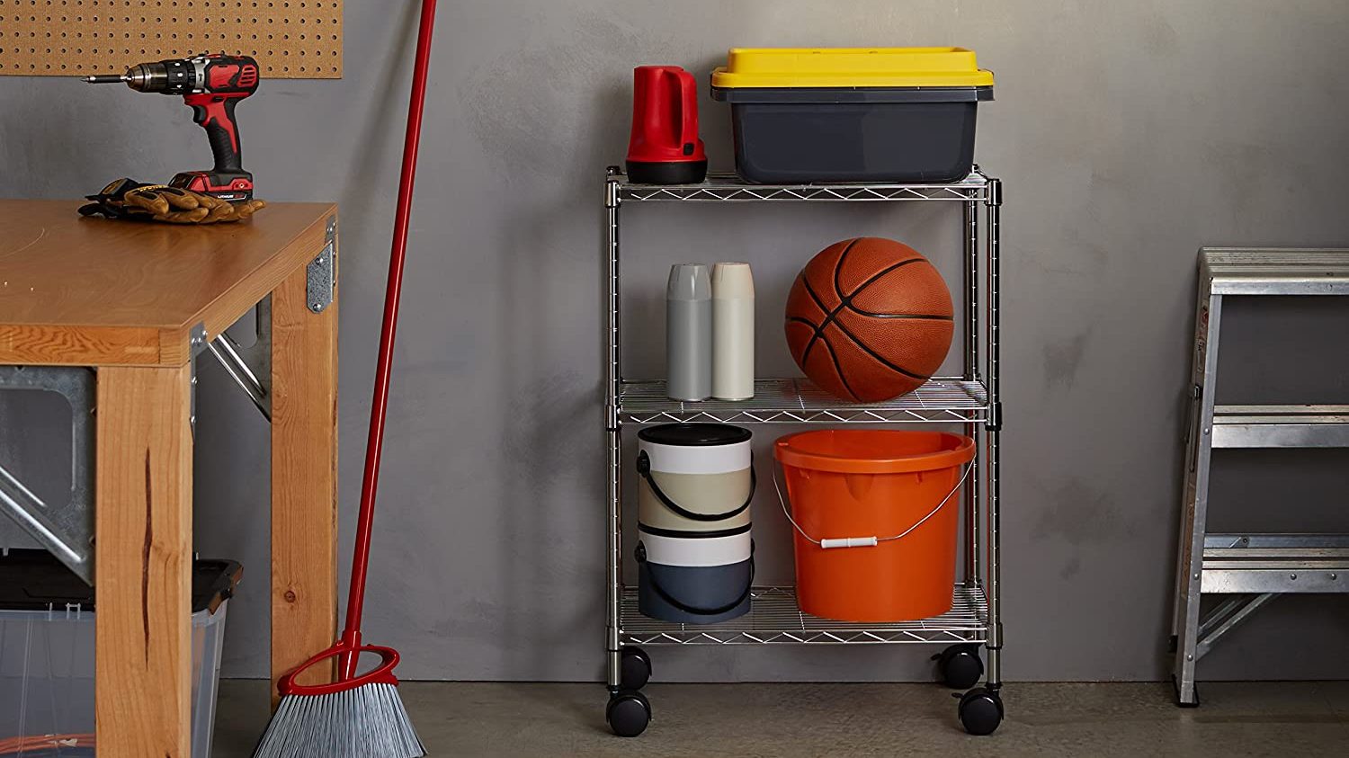 Most Durable Organizer