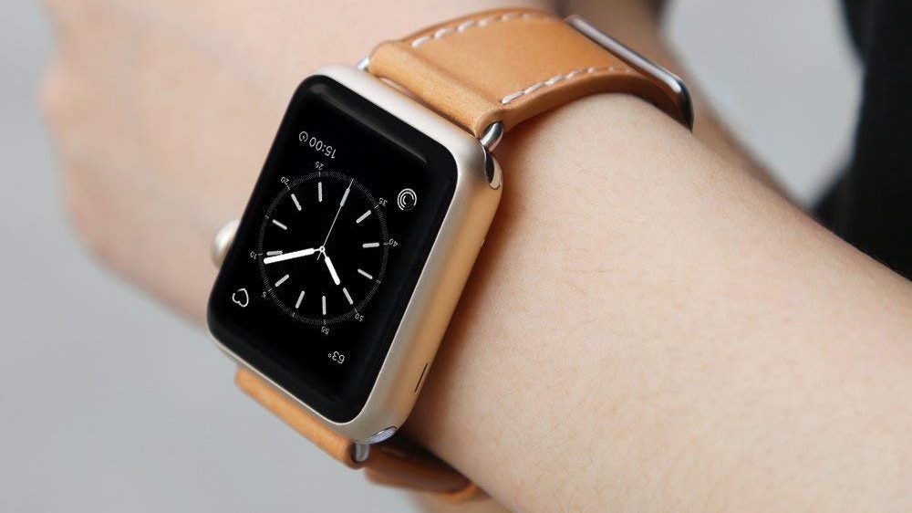 best apple watch bands for women