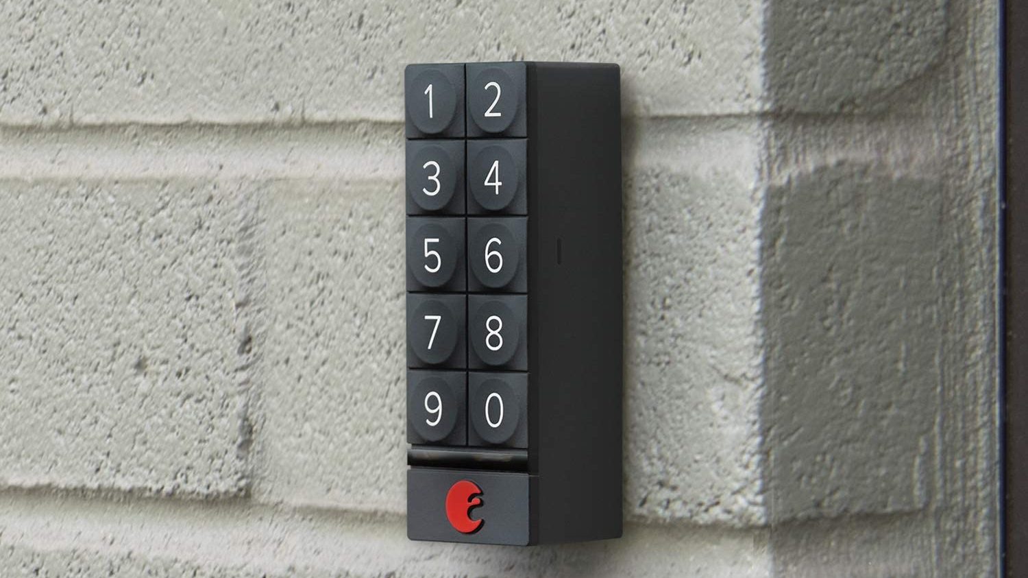 Best Smart Lock and Keypad